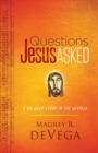 Questions Jesus Asked - Book