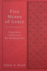 Five Means of Grace - Book