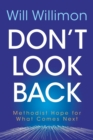 Don't Look Back - Book