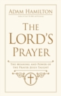Lords Prayer Paperback - Book