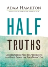 Half Truths - Book