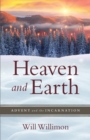 Heaven and Earth - Book