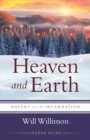 Heaven and Earth Leader Guide - Book