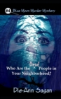 Who are the Dead People in Your Neighborhood? - Book