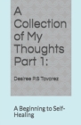 A Collection of my Thoughts Part 1 : A Beginning to Self-Healing - Book