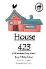 House 423 - Book
