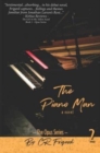The Piano Man - Book