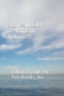 Stories in Old Testament - Volume 5 - Book
