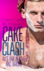 Cake Clash - Book