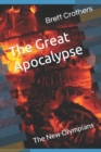 The Great Apocalypse : The New Olympians - Book