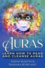 Auras : Learn How To Read And Cleanse Auras - Book
