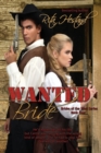 Wanted Bride - Book