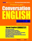 Preston Lee's Conversation English - Global Edition Lesson 21 - 40 - Book