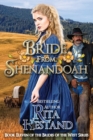Bride from Shenandoah - Book