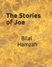 The Stories of Joe - Book
