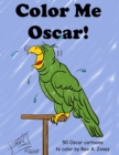 Color Me Oscar! - Book