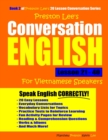 Preston Lee's Conversation English For Vietnamese Speakers Lesson 21 - 40 - Book