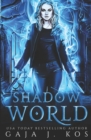 Shadow World - Book