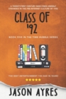 Class of '92 - Book
