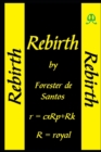 Rebirth - Book