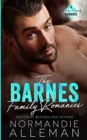The Barnes Family Romances : Books 1-3 - Book
