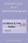 Bem Me Quer-Blog : Cultura & Arte Online @ju_godz - Book
