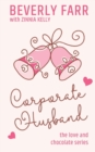 Corporate Husband : A Clean Billionaire Romance - Book