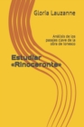 Estudiar Rinoceronte : Analisis de los pasajes clave de la obra de Ionesco - Book