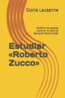 Estudiar Roberto Zucco : Analisis de pasajes clave en la obra de Bernard-Marie Koltes - Book