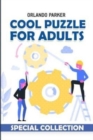 Cool Puzzle For Adults : Hanare Puzzles - Book