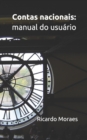 Contas nacionais : Manual do usuario - Book