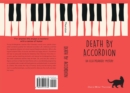Death By Accordion - eBook