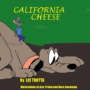 California Cheese - Book