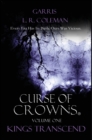Curse Of Crowns : Kings Transcend - Book