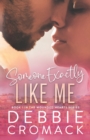 Someone Exactly Like Me (Book 1 in the Wounded Hearts Series) : A Soul Mates, Friends to Lovers, Slow Burn, Celebrity Romance - Book