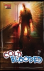 Cold blooded trade paperback - Book