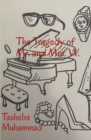 The Tragedy of Mr. and Mrs. W. - Book