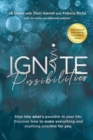 Ignite Possibilities - Book