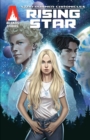 Star Runner Chronicles : Rising Star - Book