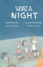 What a Night : A camping tale that will leave you laughing - Book