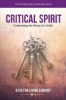 Keys for Living : Critical Spirit - Book