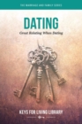 Keys for Living : Dating - Book