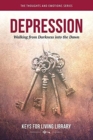 Keys for Living: Depression - Book