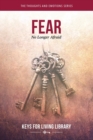 Keys for Living : Fear - Book