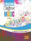 Engaging Children with Music - Book
