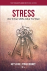 Keys for Living : Stress - Book