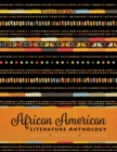 African American Literature Anthology: Slavery, Liberation and Resistance - Book