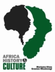 Africa History and Culture - Book