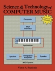 Science and Technology of Computer Music - Book