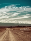 Introduction to Philosophy: A Survey - Book
